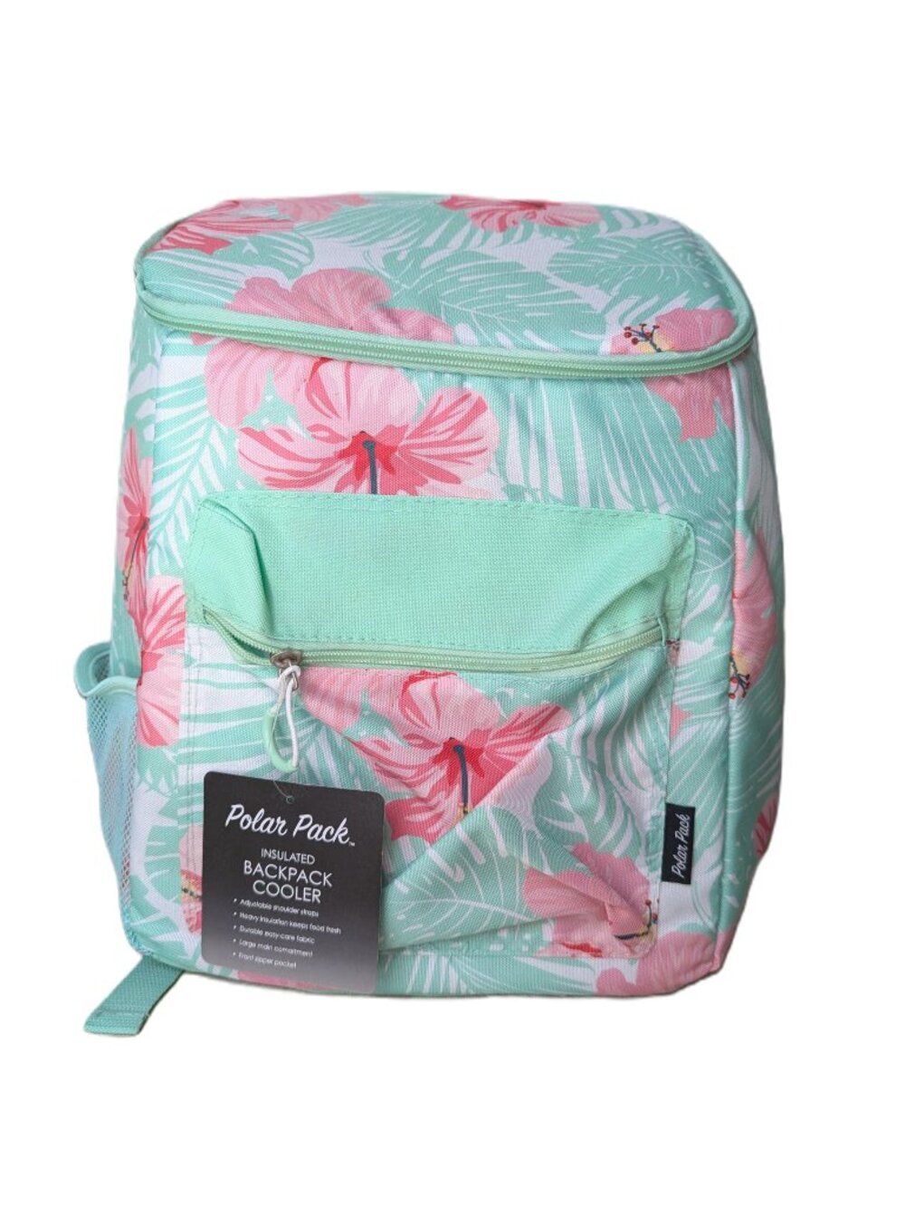 NWT Polar Pack Insulated Backpack Cooler